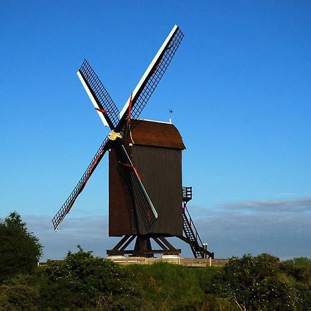 Elite 1 Lägenhet Koksijde Exteriör bild